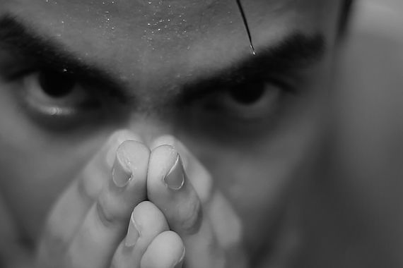 filmstill of Entender