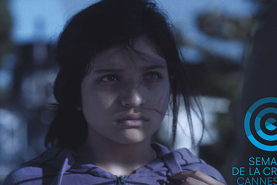 filmstill of MENARCA