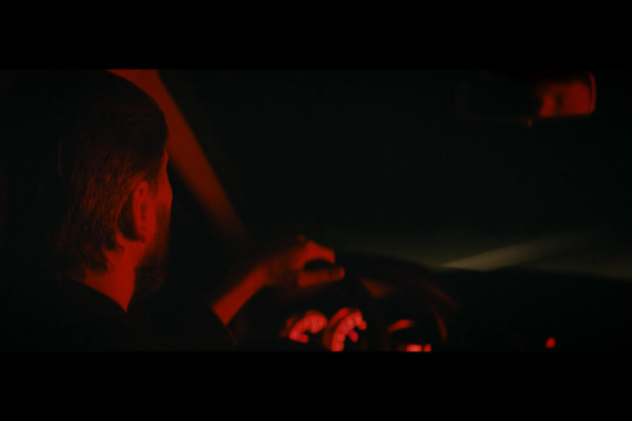filmstill of Poate întunericul mă va acoperi