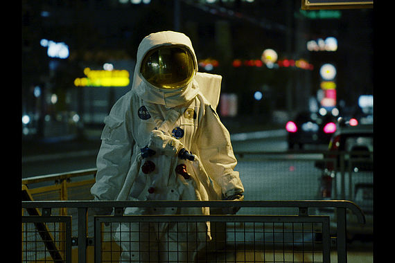 filmstill of Ethereality