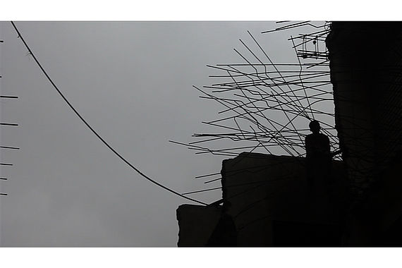 filmstill of Distance