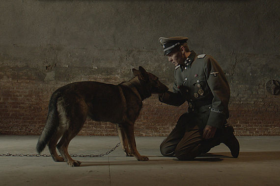 filmstill of Brutus