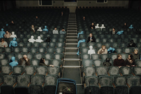 filmstill of Conference