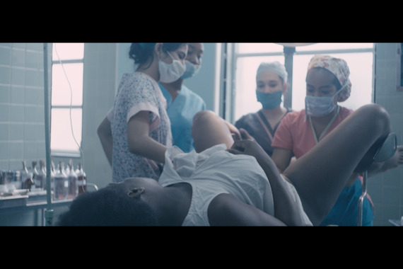 filmstill of De la Existencia