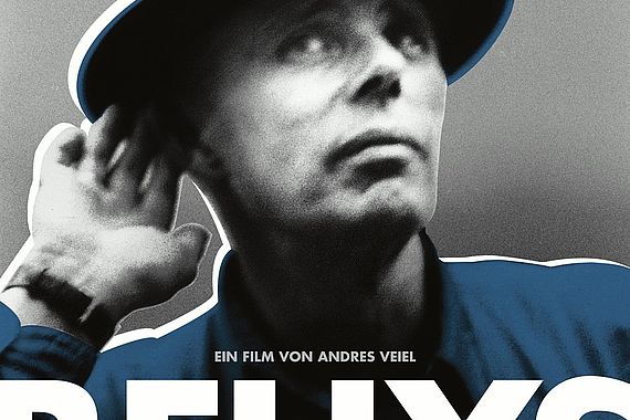 filmstill of Beuys