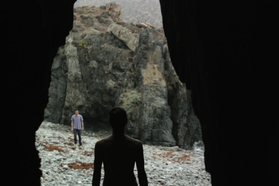filmstill of Héctor