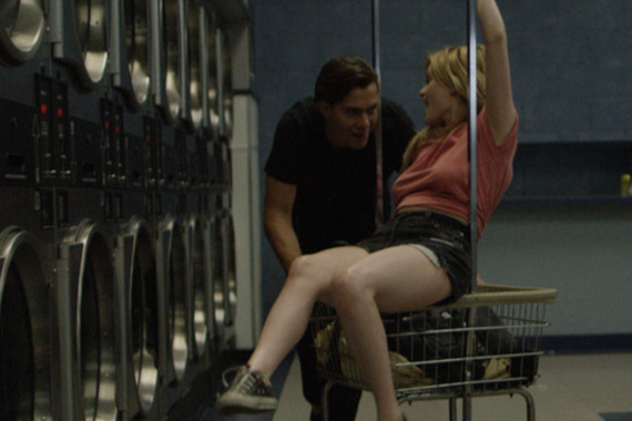 filmstill of Agreeable Damage