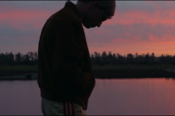 filmstill of Beautiful yet mortal