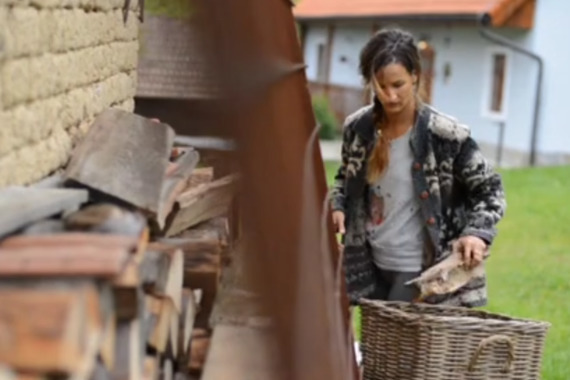 filmstill of Dobré Jánečko!