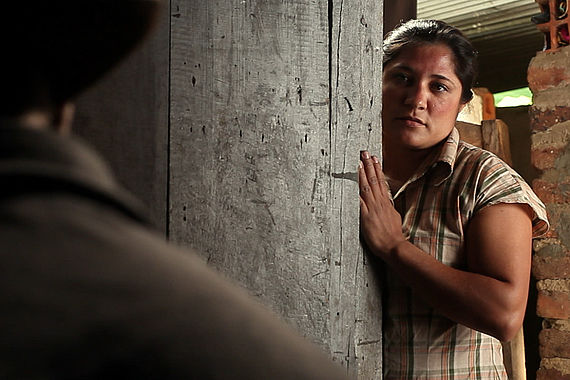 filmstill of Güepsa, Historias Cortas de Santander