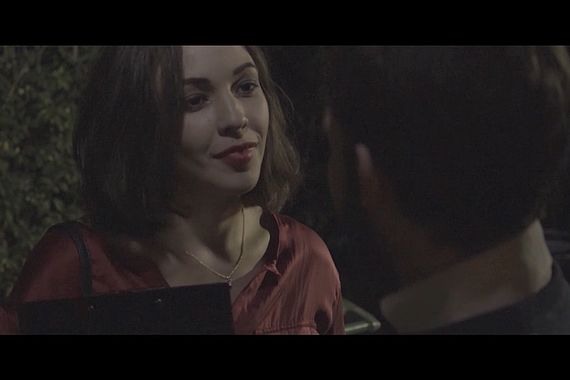 filmstill of Late delivery