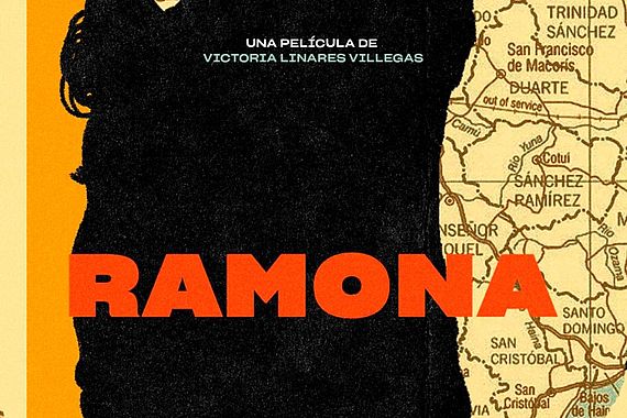 filmstill of Ramona