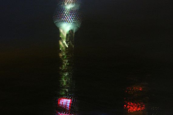 filmstill of THE NIGHTWALK