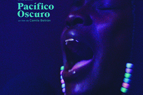 filmstill of PACIFICO OSCURO