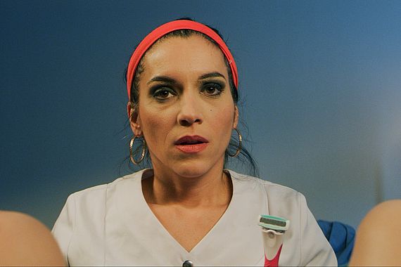 filmstill of BRAZIL