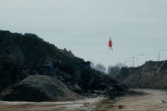 filmstill of Parallaxe