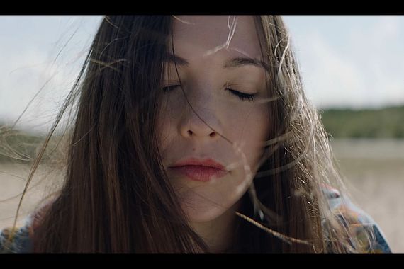 filmstill of Farewell