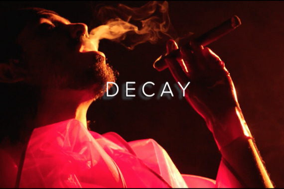 filmstill of Duality 