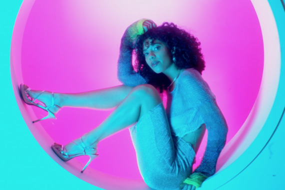 filmstill of Retrograde