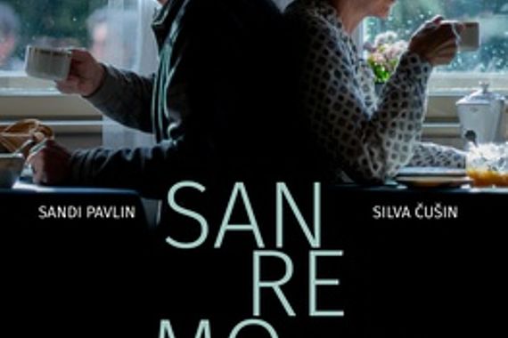 filmstill of Sanremo
