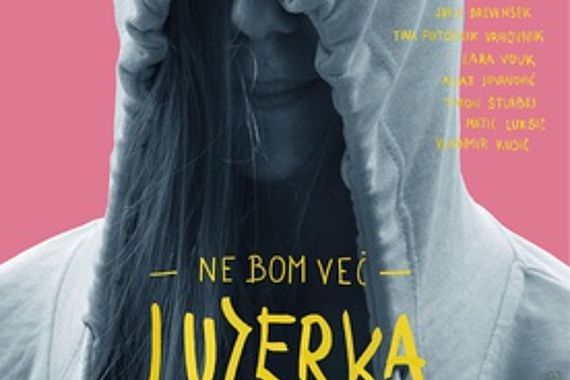 filmstill of Ne bom več luzerka