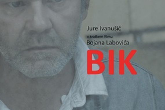 filmstill of Bik