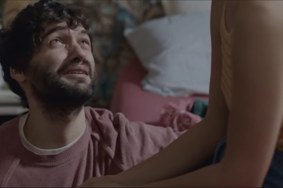 filmstill of Feras
