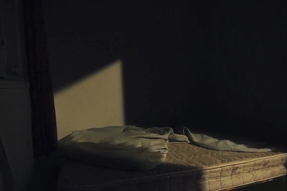 filmstill of In between