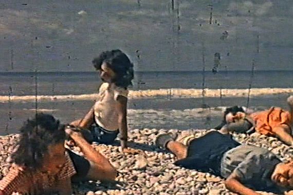 filmstill of Lievito Madre