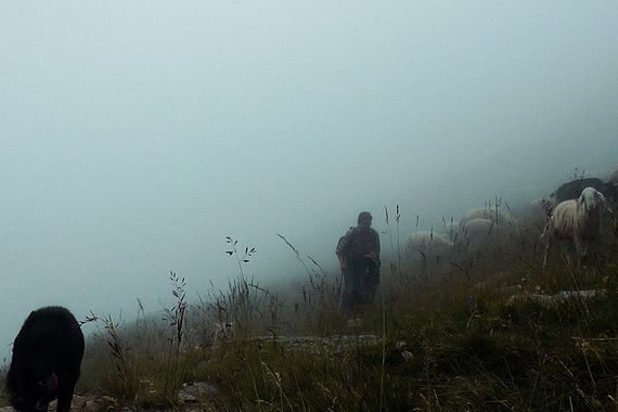 filmstill of In questo mondo