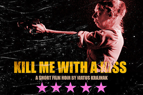 filmstill of Kill Me With A Kiss