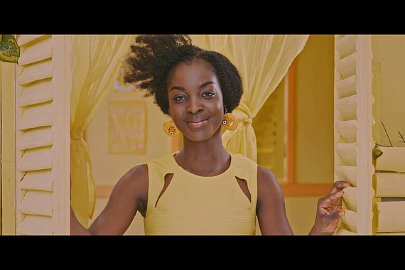 filmstill of ALOEVERA