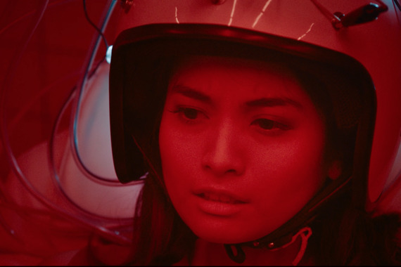 filmstill of Daemon Mind
