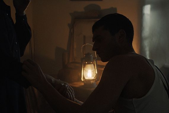 filmstill of Annabel Lee
