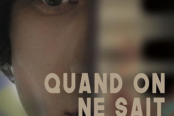 filmstill of Quand on ne sait pas voler 