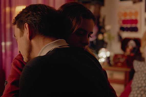 filmstill of Ohne Euch
