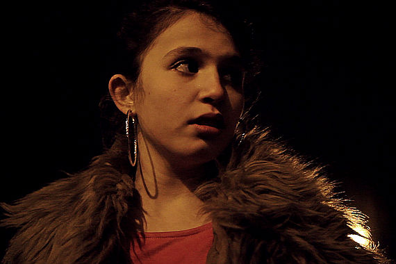 filmstill of Motten