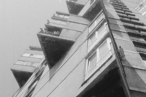 filmstill of A Ordem Reina