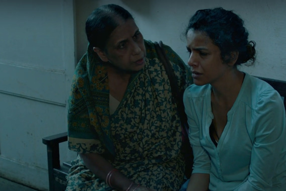 filmstill of Custody