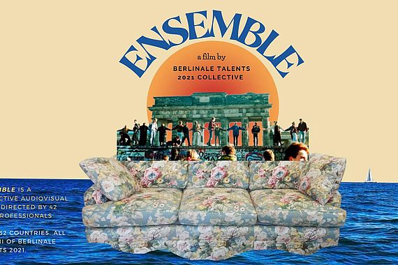 filmstill of Emsembel