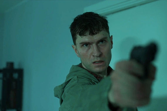filmstill of BECK - 40