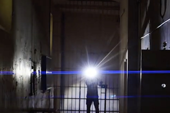 filmstill of A l'arrache 