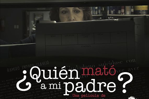filmstill of ¿Quién mató a mi padre?