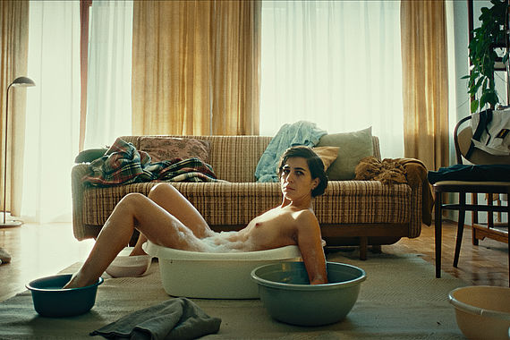 filmstill of Wir könnten genauso gut tot sein