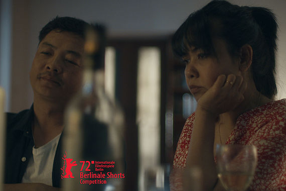 filmstill of Four Nights