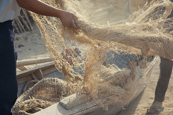 filmstill of Aralkum