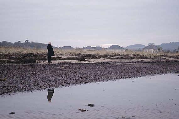 filmstill of Dark Secrets of a Trillion Dollar Island: Garenne