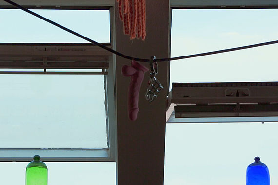 filmstill of Where Is The Friend´s Home?