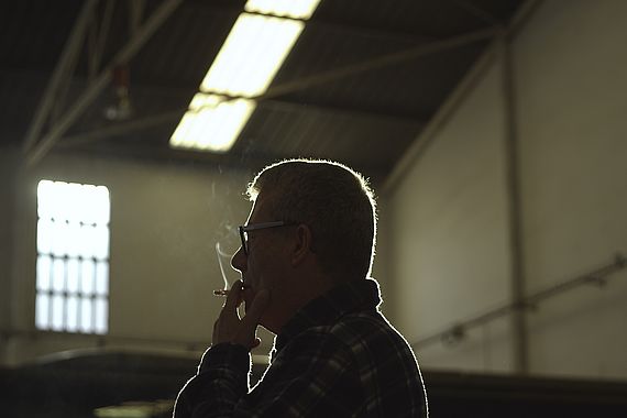 filmstill of Los Desheredados