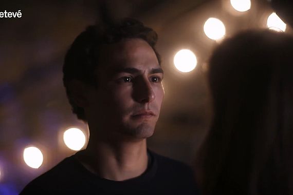 filmstill of Oh My Goig